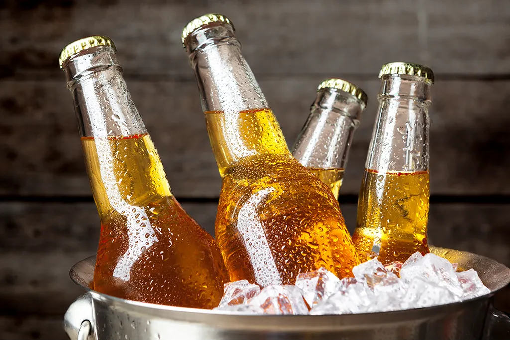 Cerveza