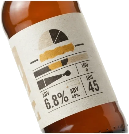 Cómo leer una etiqueta de cerveza artesanal: IBU, ABV, estilo y otros datos