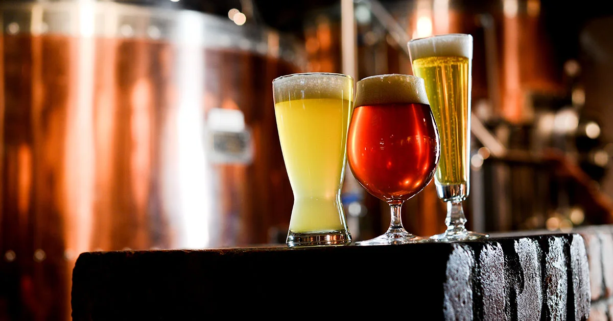 ¿Qué es la cerveza artesanal?