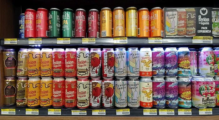 ¿Qué es la cerveza artesanal?-1