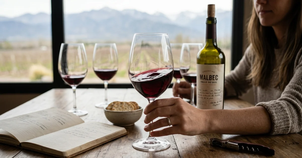 Malbec más allá del cliché: cómo entender nuestro vino insignia