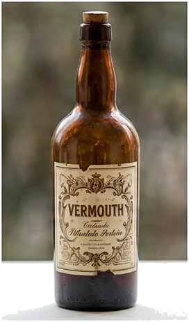 El vermut como herencia y memoria afectiva
