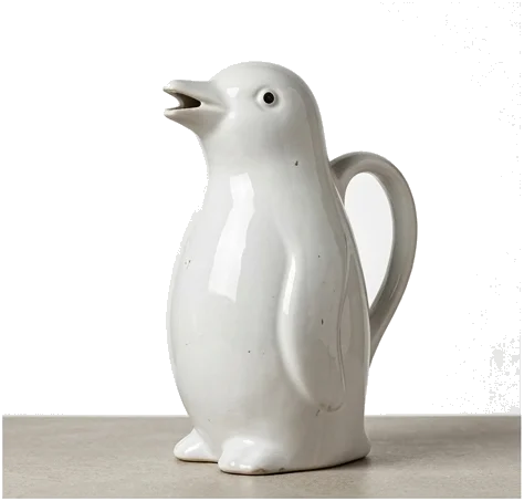El vino, el vermut y el "pingüino"
