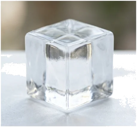 Hielo en coctelería: el ingrediente invisible que cambia todo