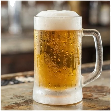 La familia Lager (Fermentación baja)