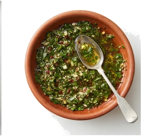 Las guarniciones y las salsas: factores que cambian el maridaje