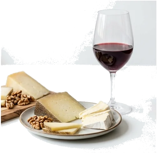 Maridaje simple: combiná bebidas y comida sin complicaciones