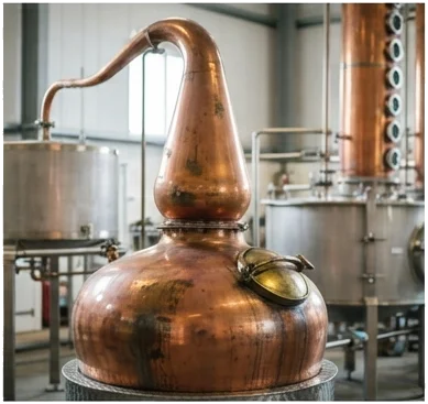 Scotch: el sello de la tradición escocesa