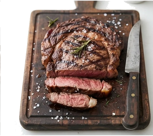Segunda etapa: el maridaje según el corte de carne